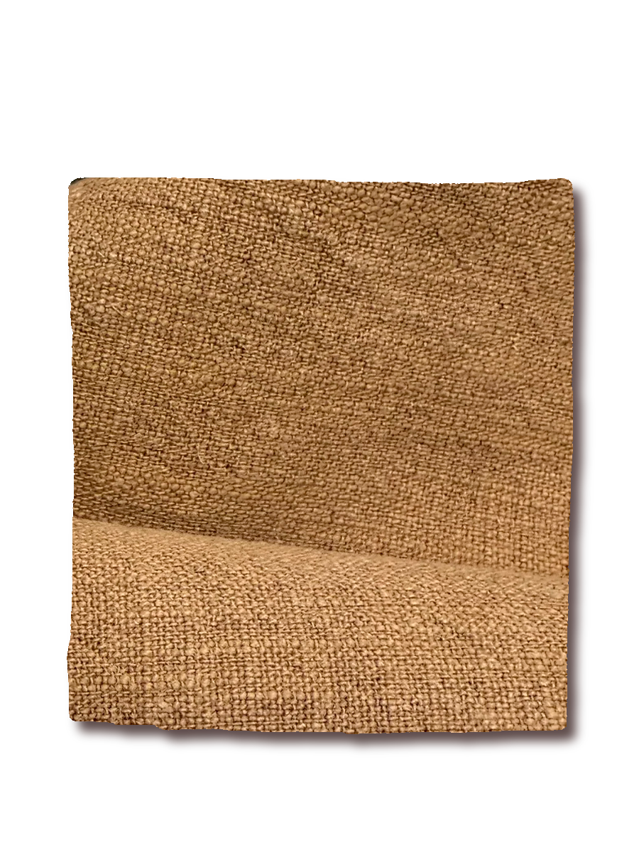 Крапива нуга, ткань для одежды ручной работы