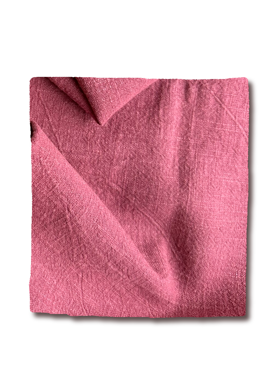 Крапива ягодный, ткань для одежды ручной работы