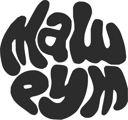 Mashroom logo